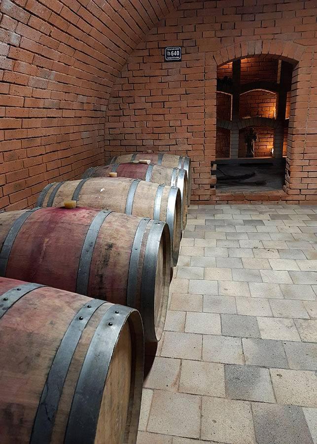 Affittacamere Sklep Vino Strycek Velké Bílovice Esterno foto